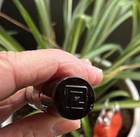 Vintage Revlon    wine With Everything    58 Super Lustrous Lipstick Sealed