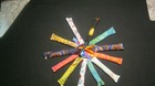 Cat Kickers   Cat Toy  Catnip Toy