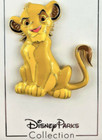 Disney Parks Exclusive Collection 2019 Lion King Simba 3-d Pin Brand New Cute