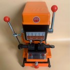 Key Cutting Duplicating Machine Cutter Car Key Copier Locksmith Tools