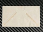 Oregon Centennial First Day Of Issue Envelope From 1948 State Capitol Stamp Gift