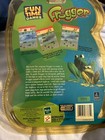 Frogger Electronic Handheld Game Tiger Electronics Vtg 2000  in Original Box 