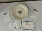 Sorority Row  2009  Mrs Crenshaw  carrie Fisher  Screen Used Movie Prop W  Coa
