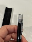 Retro 51 Tornado Black Lacquer Rollerball Pen