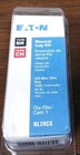 Eaton Nl20cs Neutral Lug Kit For Type Ch   Br Load Centers For 2 0 Awg Max Nl20