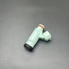 4x Fuel Injectors 49033-0006 For Kawasaki 2004-2006 Ninja Zx6rr Zx6r 