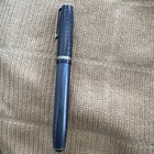 Esterbrook Vintage Fountain Pen  2556 Blue