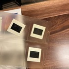 1988 Microsoft Flight Simulator 3 0 Press Kit 4 Slides Original Mailer