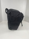 Lowepro Toploader Zoom 50 Aw Ii Camera Case Bag For Dslr W rain Cover