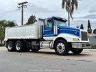 2014 International Paystar 5900i 10-yard T a Dump Truck Tractor Pto M t Bidadoo