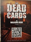 The Walking Dead   The Dead Cards Fan Art  Special Edition Features Negan