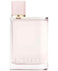 Burberry Her Eau De Parfum Perfume Spray For Women 100 Ml   3 3 Oz