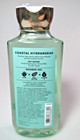 Bath   Body Works Coastal Hydrangeas Shower Gel Body Wash Apple Ocean Scent New