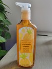 Bath And Body Works Gentle Gel Hand Soap 8  Fl Oz    You Choose Scent   New