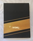  legend  Santa Fe H s  2020 Santa Fe Springs Cal  Original High School Yearbook