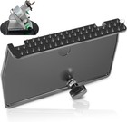 Meat Slicer Remnant Holder 60220401708 For Bizerba Se12 Se12d Gsp Gspg Vs12f