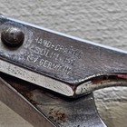 Solingen K-4 Mini Embroidery Scissors Needs Work