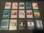 Star Wars Ccg Swccg Reflections 3 Premium 100 100 Full Card Set Nm mint Decipher