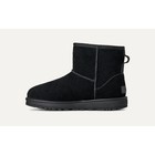 Ugg Classic Mini Gtx Boot Black 1171571-blk Womens New