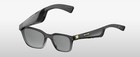 Bose Bluetooth Frames Alto Audio Sunglasses - Black With Case  Missing Charger