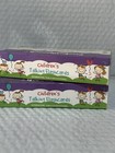 2x Pocket Speech Children s Talking Flash Cards   220 Words Each Box   2 Pack 