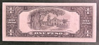 Philippines 1949  1 Peso  P-133h  Grade  Uncirculated  Free Shipping