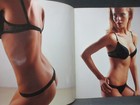 Argentovivo Prive 36x28 Italian Lingerie 1997 Gloss Carton Illustrated Catalogue