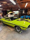 1970 Dodge Challenger R t