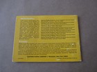 Vintage Kodak Instamatic Reflec Camera Instruction Manual  printed In Usa 
