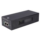 Gigabit Poe Injector 90w Ethernet Ieee 802 3af at bt Up To 100m For Cctv Camera