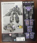 Transformers Combiner Wars Stunticon Motormaster 3 Of 5 Menasor Voyager Class