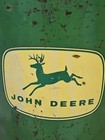 John Deere Planter Seed Hopped -b15490 Vtg