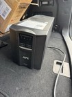 Apc Smart-ups 1500c 1500va Smc1500c With Smartconnect 120v 1000w