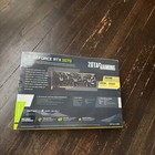 Zotac Gaming Geforce Rtx 2070 Super Mini Gddr6 Graphics Card - 8gb