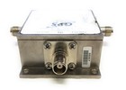 Gps Source S12-e-tf 1x2 Gps Gnss Splitter Tnc Female Antenna Distribution