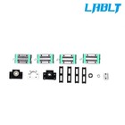 Lablt 2   Linear Guide Rail Hgr20-1000mm   Sfu1605-1000mm Ballscrew With Bf12 Kit