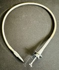 New Minolta Cable Release Ii Nos - Shutter Release W  Coaxial Lock  Box   Manual