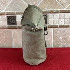 Ww2 Us Army Canteen Cup Cover Pouch Od Green Wwii