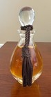 Vintage Coty Wild Musk Perfume 1974 Limited Edition Bottle Stopper Tassel Vhtf