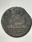 Rare 1787 Fugio Cent- Benjamin Franklins Colonial Coin- 1c America   s First Penny