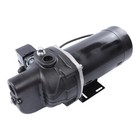 Replace Sws75 3 4 Hp 750 Gph 115v 230v Cast Iron Shallow Jet Well Pump 3480rpm
