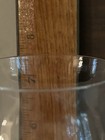 Teku Beerwine Glass - Dv Etching In Bottom