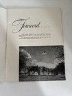 C1950 Fort Riley Kansas Us Army Base Photo Book Brochure - Military History