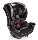 Evenflo Everyfit 4 In 1 Convertible Car Seat 39312380 Augusta New Exp  01 2032