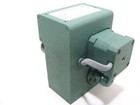Flann Microwave Wr-12 Ug-387 u 60-90ghz Variable Mm-wave Waveguide Attenuator 