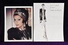 Reprints Of Lucille Ball Costume Sketches  2  Mame Donfeld  donald Lee Feld 