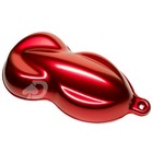 Cardiac Red Mica Pearl Pigment Powder 25g Automotive Grade Pearl For Paint