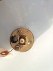 New Pai Fgg-0526 Metric Oil Pressure Gauge For Mack 70mt31