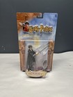 New - Harry Potter Chamber Of Secrets 2002 Harry Action Figure 56188 