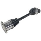 Front Left Right Cv Axle Fit For Audi A4 Quattro 2 0l